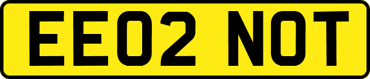 EE02NOT