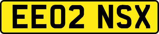 EE02NSX