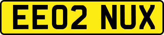 EE02NUX