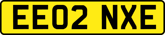 EE02NXE