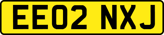 EE02NXJ