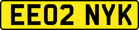 EE02NYK