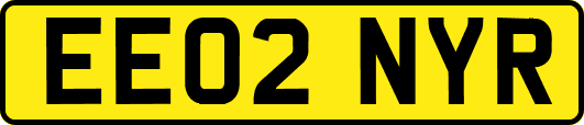 EE02NYR