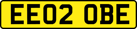EE02OBE
