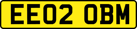 EE02OBM
