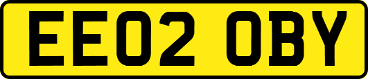 EE02OBY
