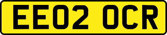 EE02OCR