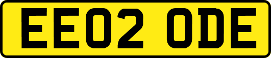 EE02ODE