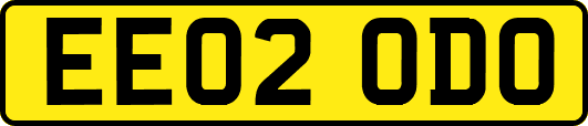 EE02ODO
