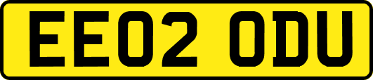 EE02ODU