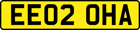 EE02OHA