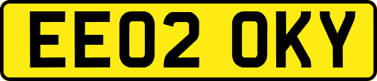 EE02OKY