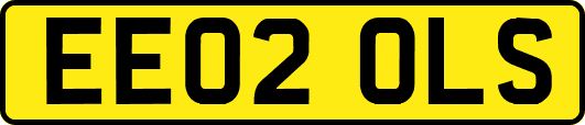 EE02OLS