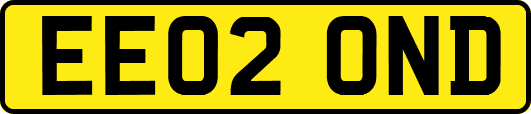 EE02OND