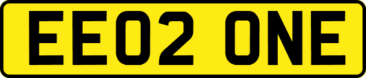 EE02ONE