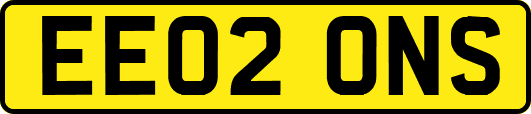 EE02ONS