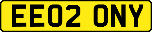 EE02ONY