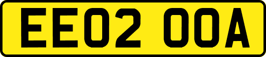 EE02OOA