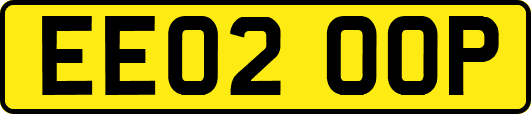 EE02OOP