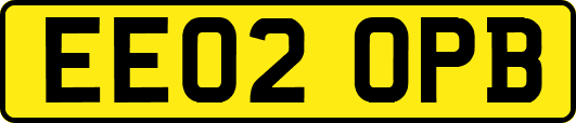 EE02OPB