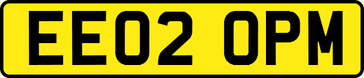 EE02OPM