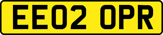 EE02OPR