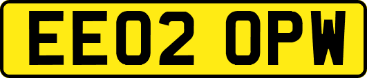 EE02OPW