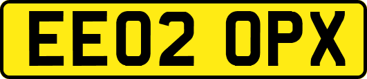 EE02OPX