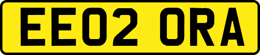 EE02ORA