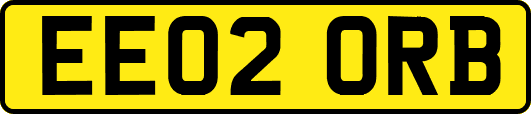 EE02ORB