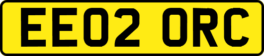 EE02ORC