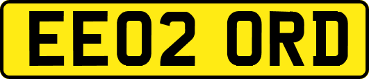 EE02ORD