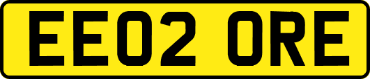 EE02ORE