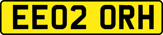 EE02ORH