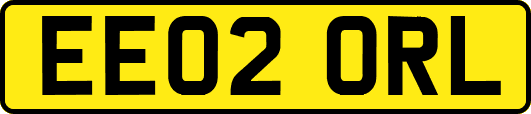 EE02ORL