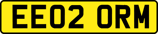 EE02ORM
