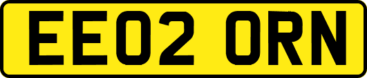 EE02ORN