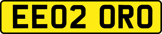 EE02ORO