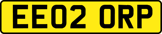 EE02ORP
