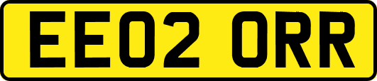 EE02ORR