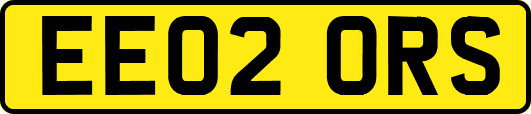 EE02ORS