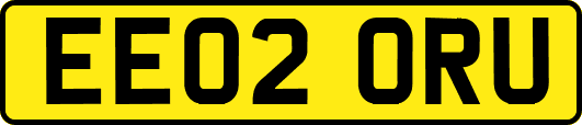 EE02ORU