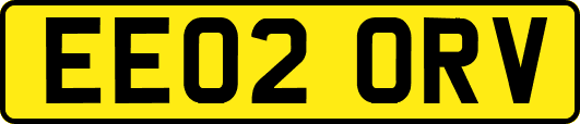 EE02ORV