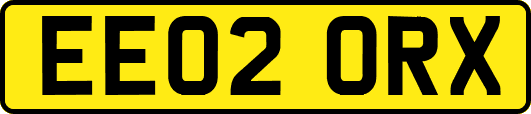 EE02ORX