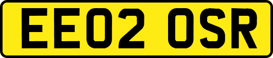 EE02OSR