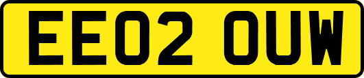 EE02OUW