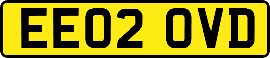 EE02OVD