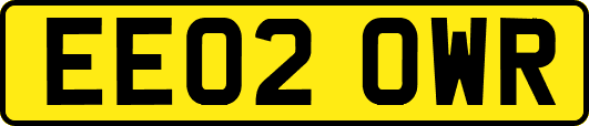 EE02OWR