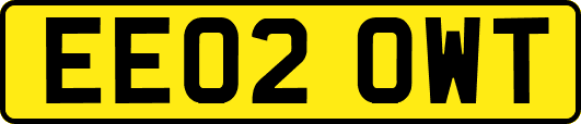 EE02OWT