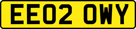 EE02OWY
